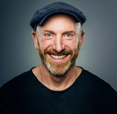 Martin Schopps