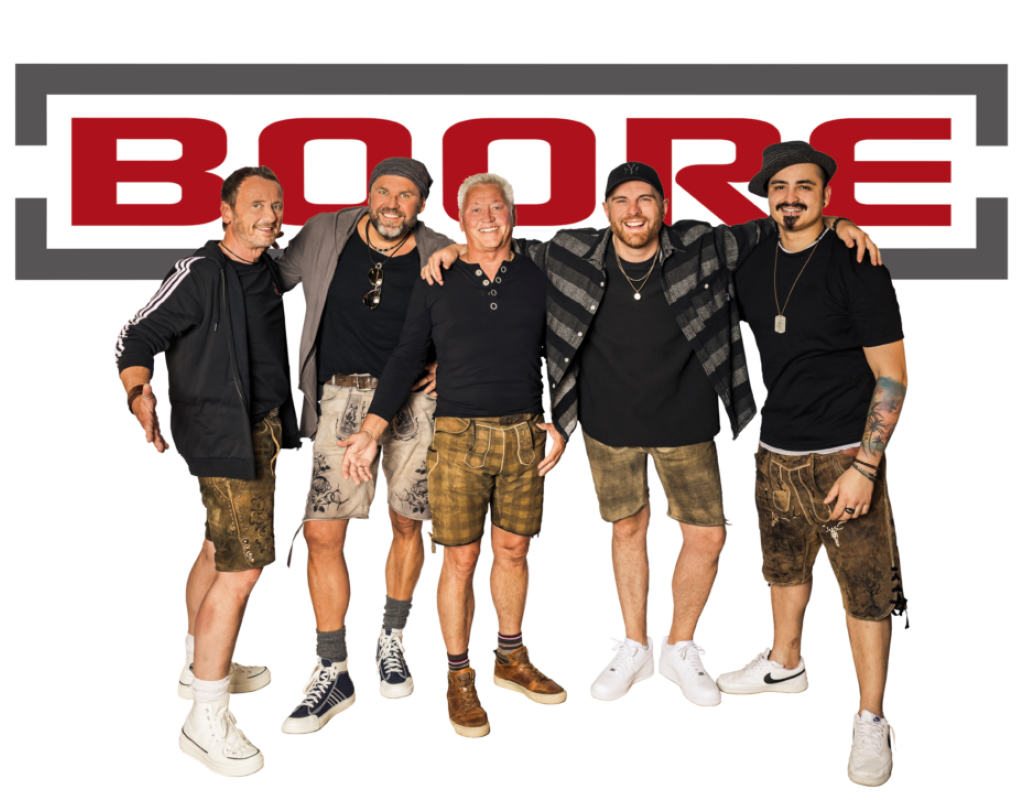 BOORE