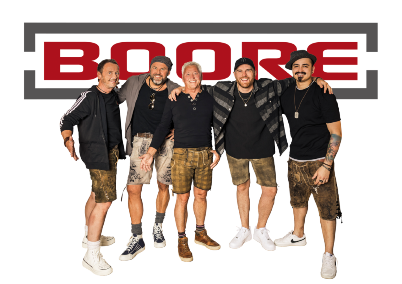 BOORE