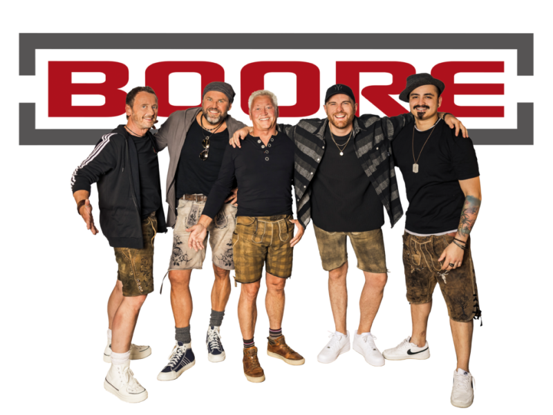 BOORE