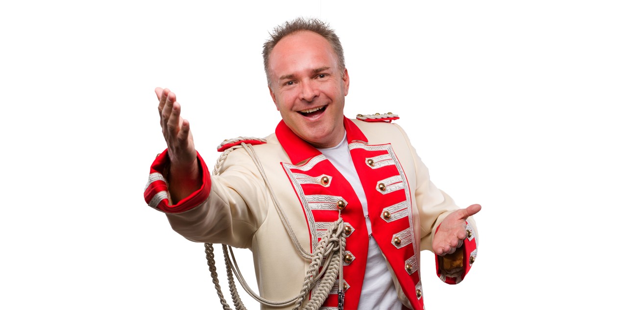 Tim Toupet