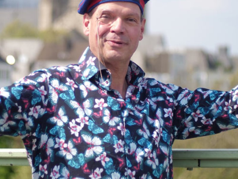 Dä Knubbelisch