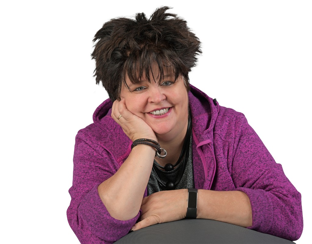 Ingrid Kühne