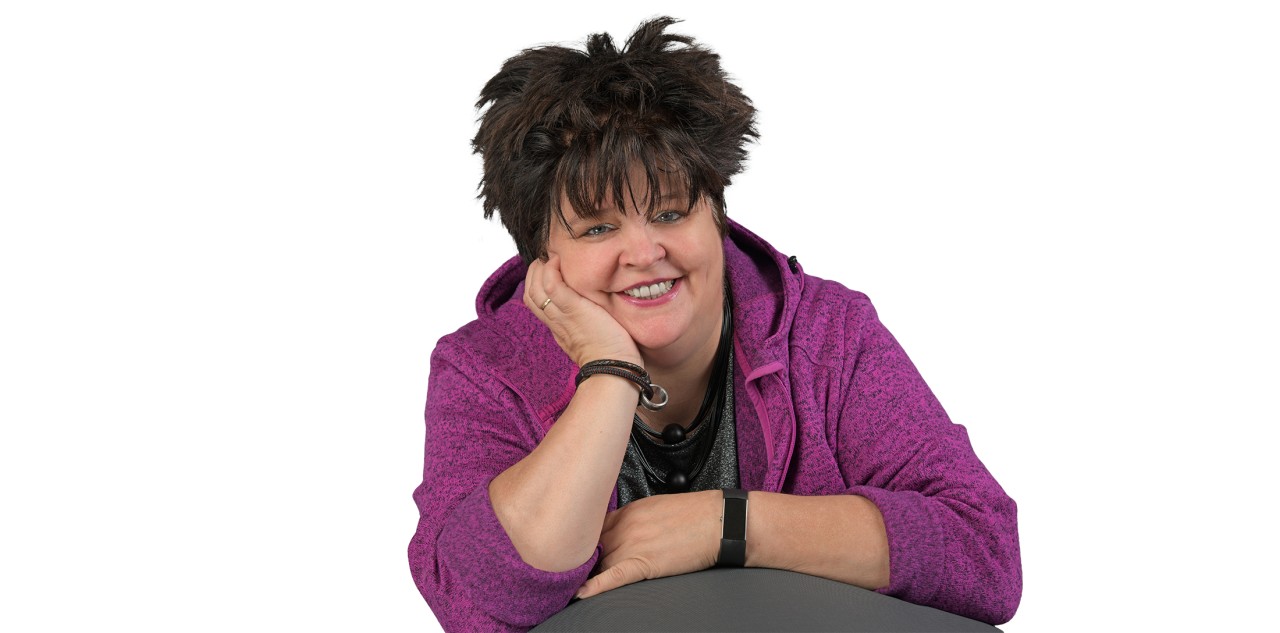 Ingrid Kühne