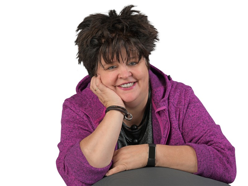 Ingrid Kühne