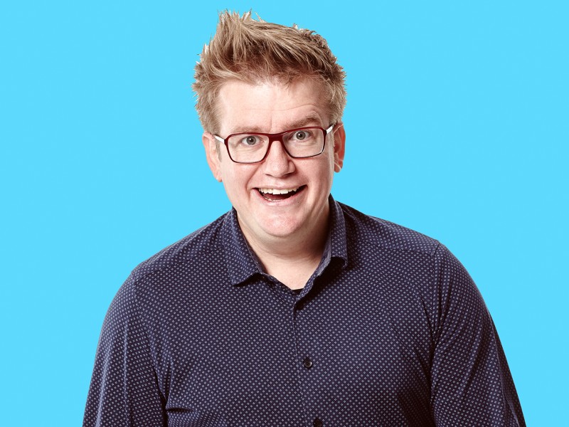 Thorsten Bär