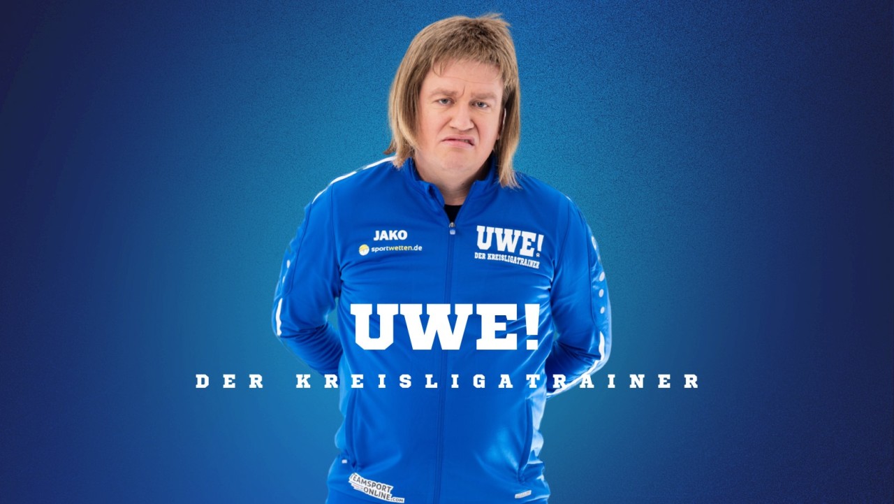 UWE - Der Kreisligatrainer