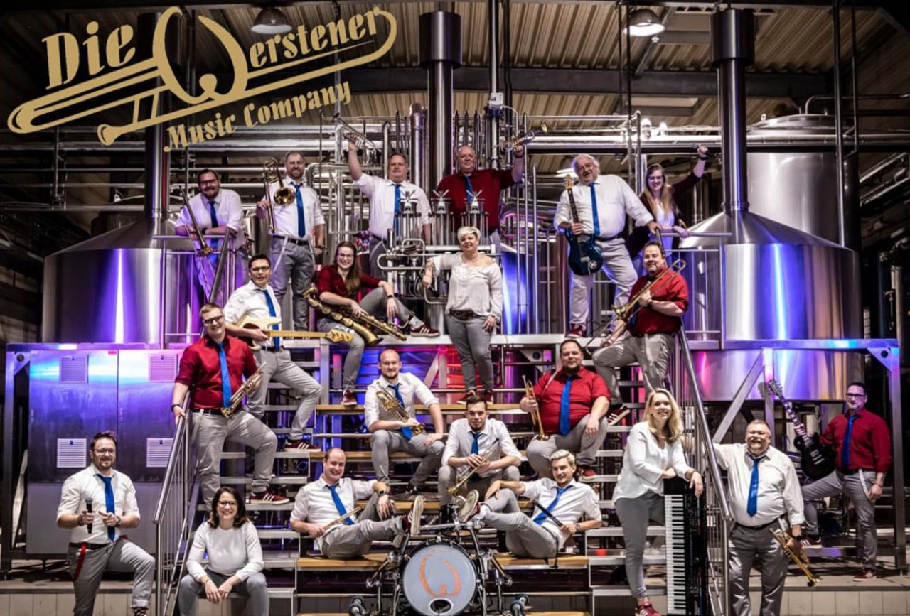 Die Werstener