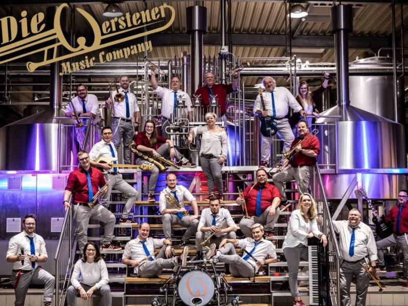 Die Werstener