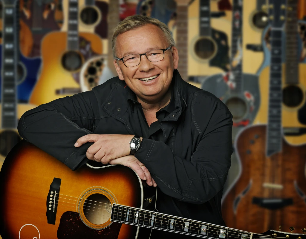 Bernd Stelter