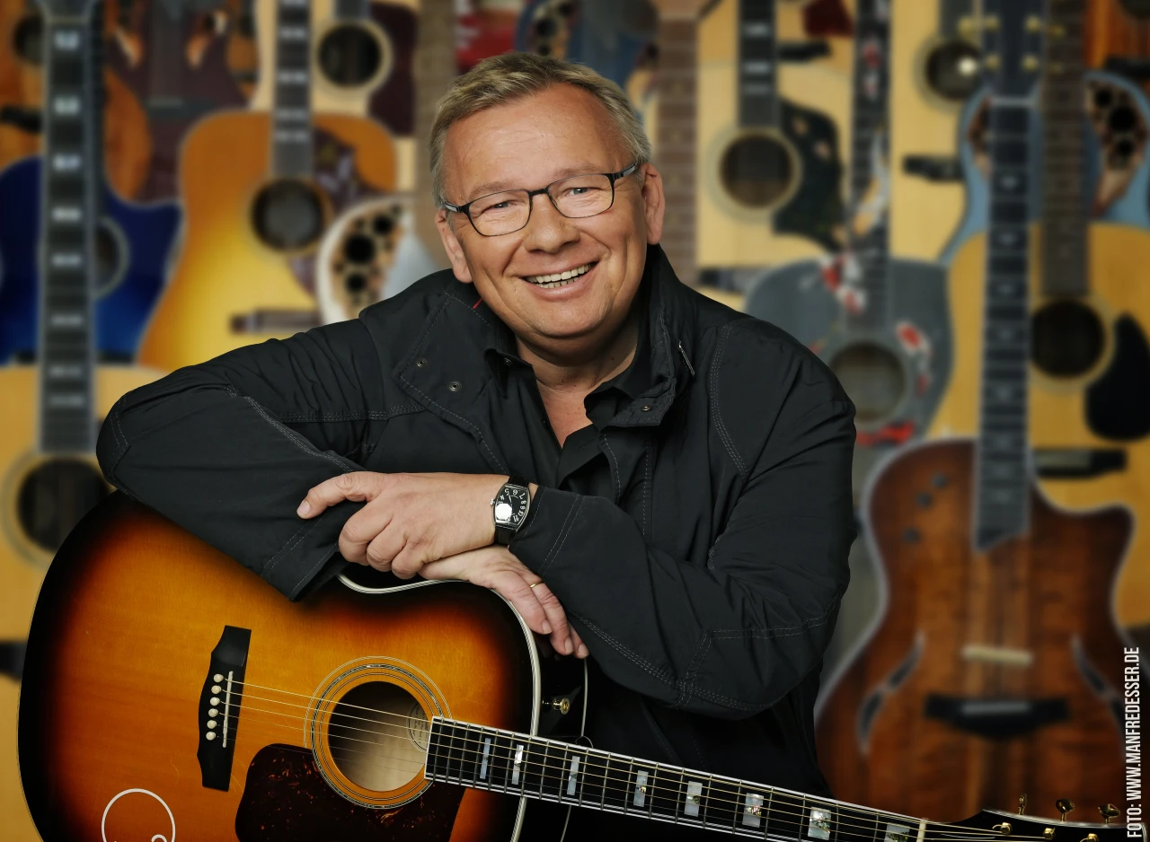 Bernd Stelter