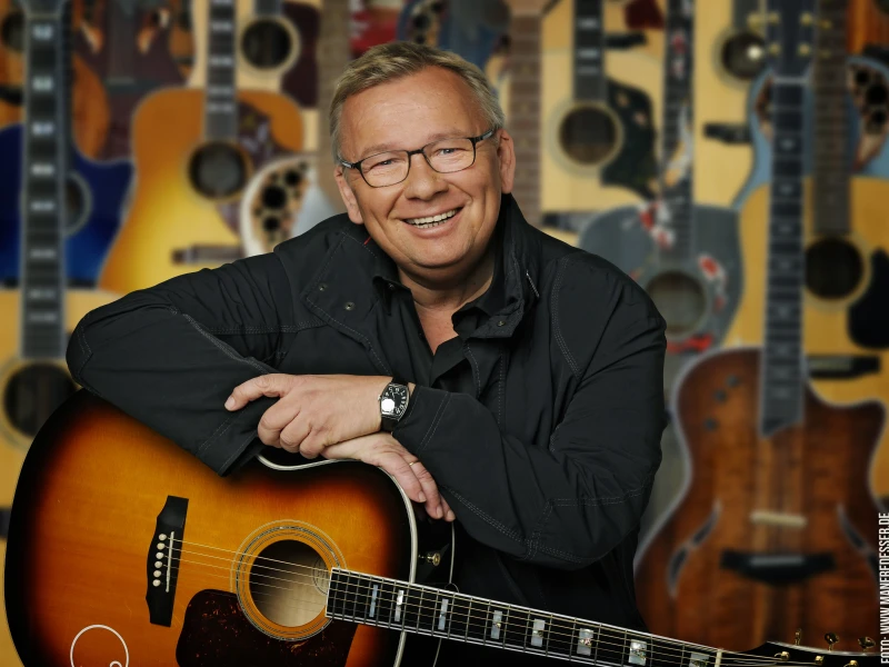 Bernd Stelter