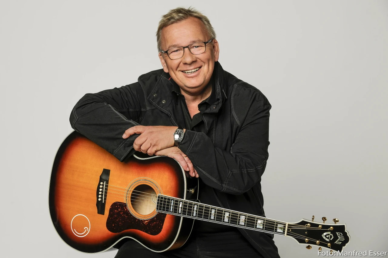 Bernd Stelter