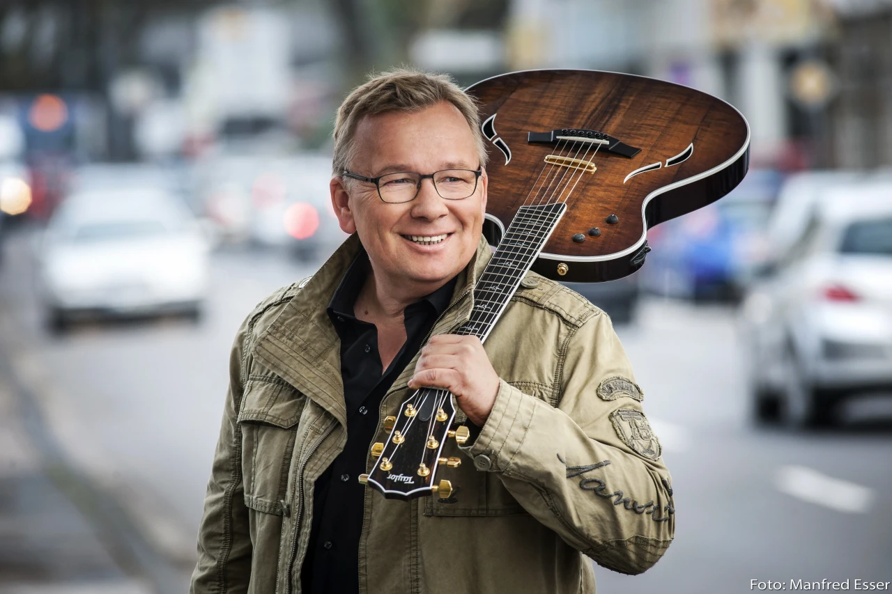 Bernd Stelter
