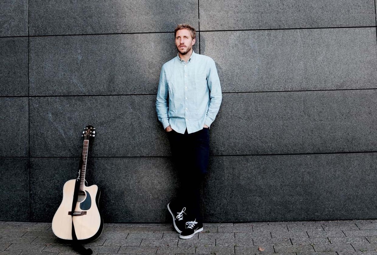 Ben Randerath