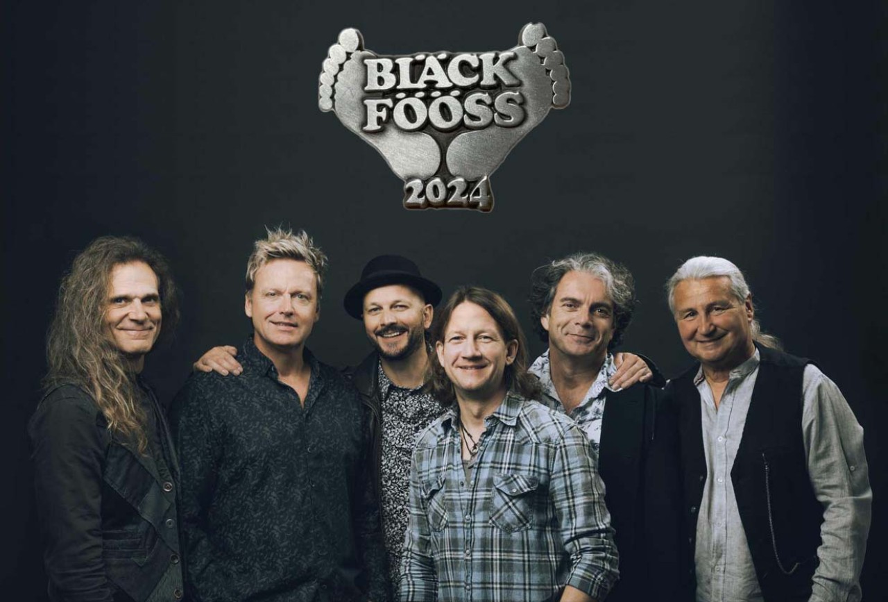 Bläck Fööss