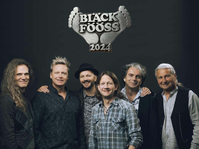 Bläck Fööss