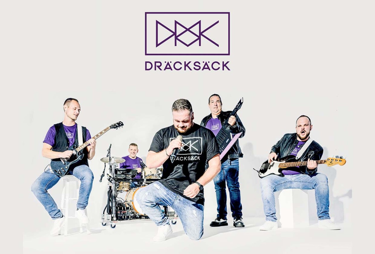 Dräcksäck