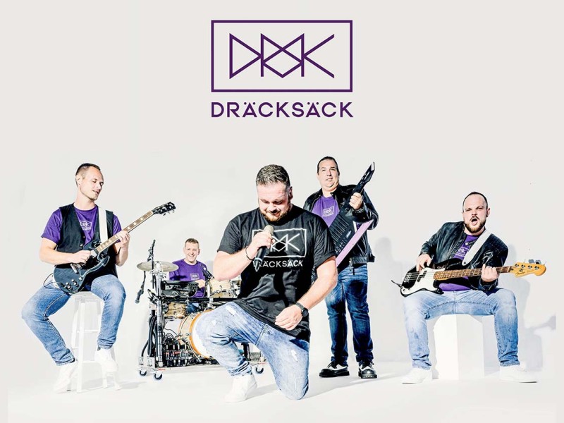 Dräcksäck