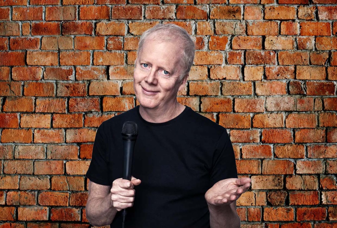 John Doyle