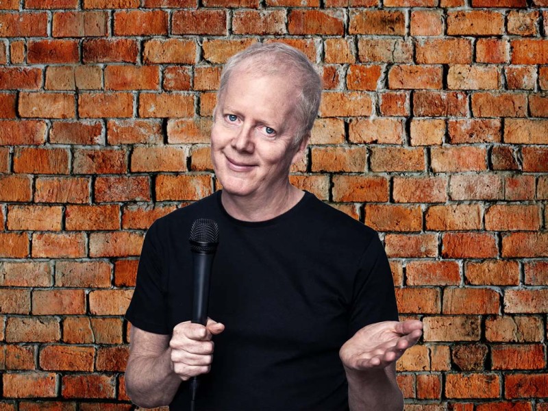 John Doyle
