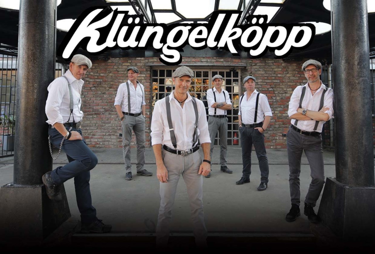 Klüngelköpp