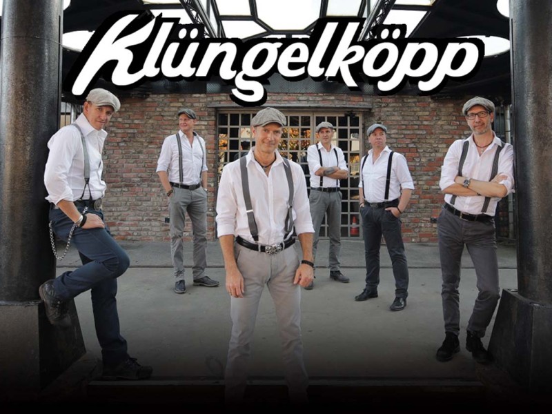 Klüngelköpp