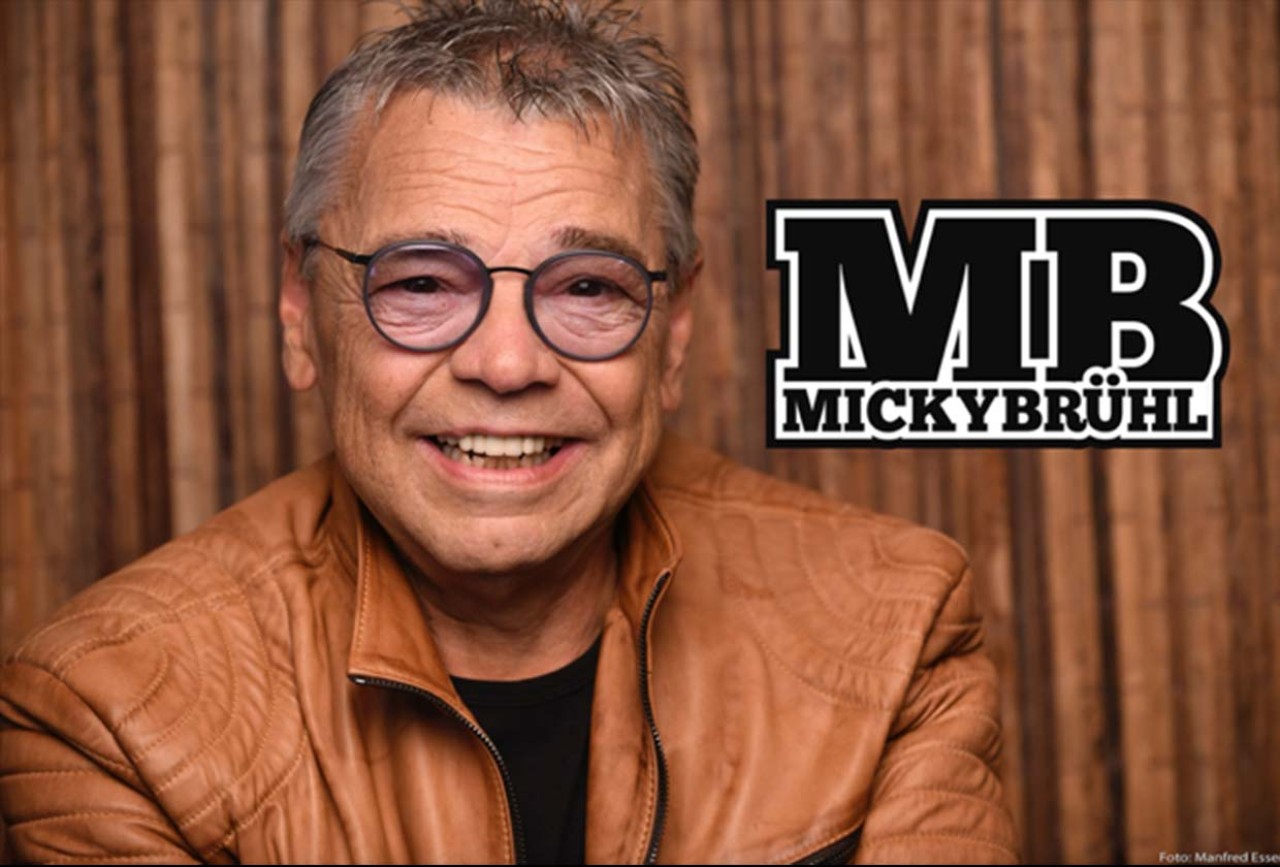 Micky Brühl