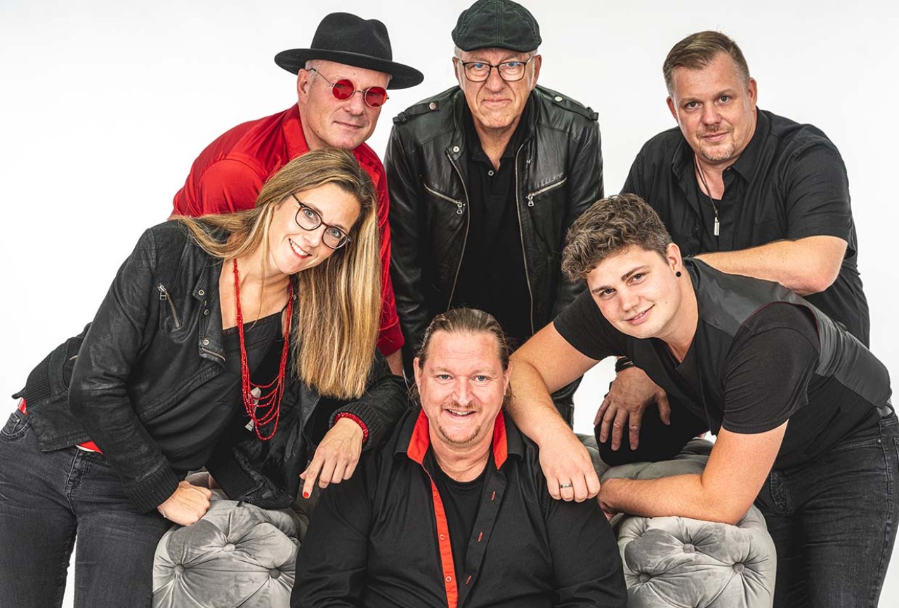 Müller und Band