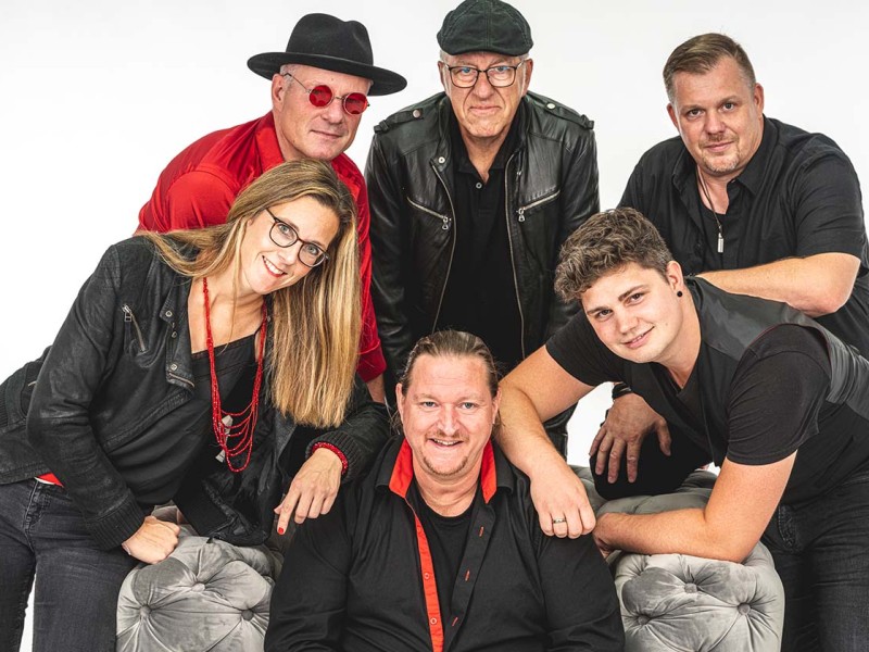Müller und Band