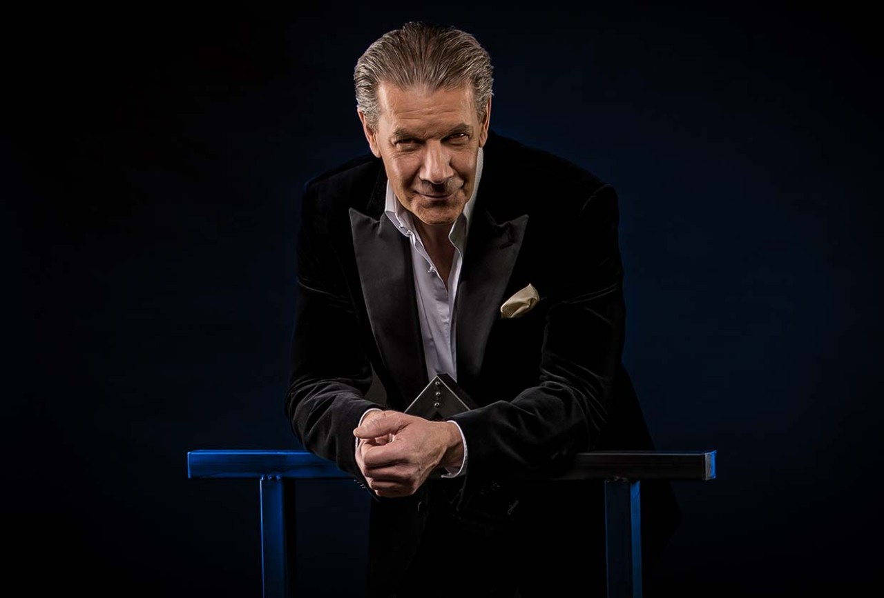 Norbert Conrads
