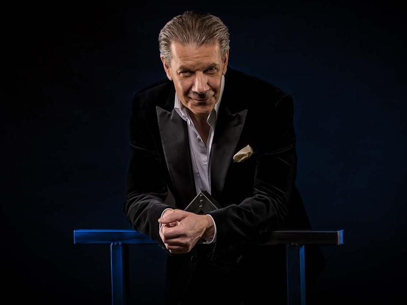 Norbert Conrads