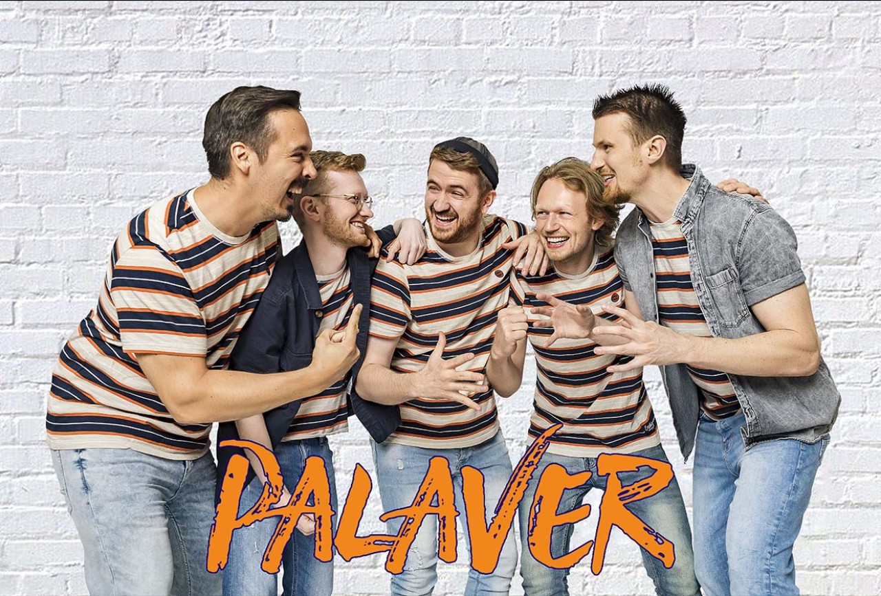 Palaver