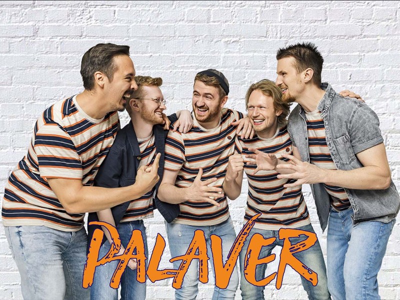 Palaver