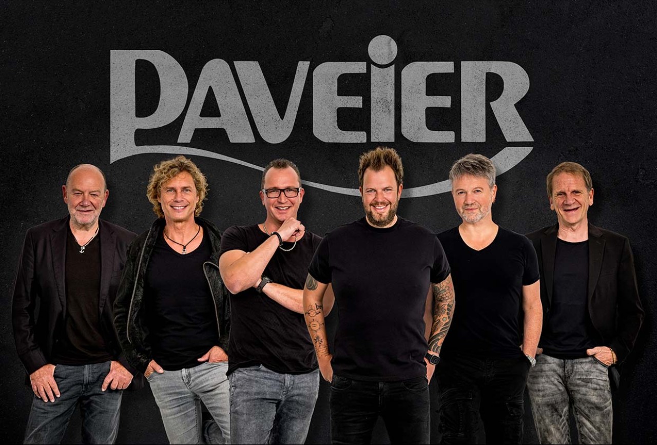 Paveier