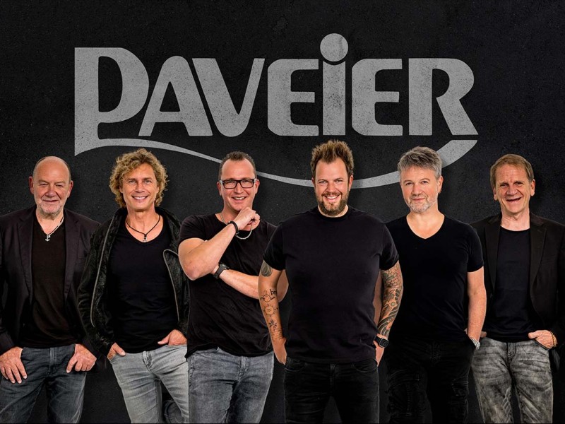 Paveier