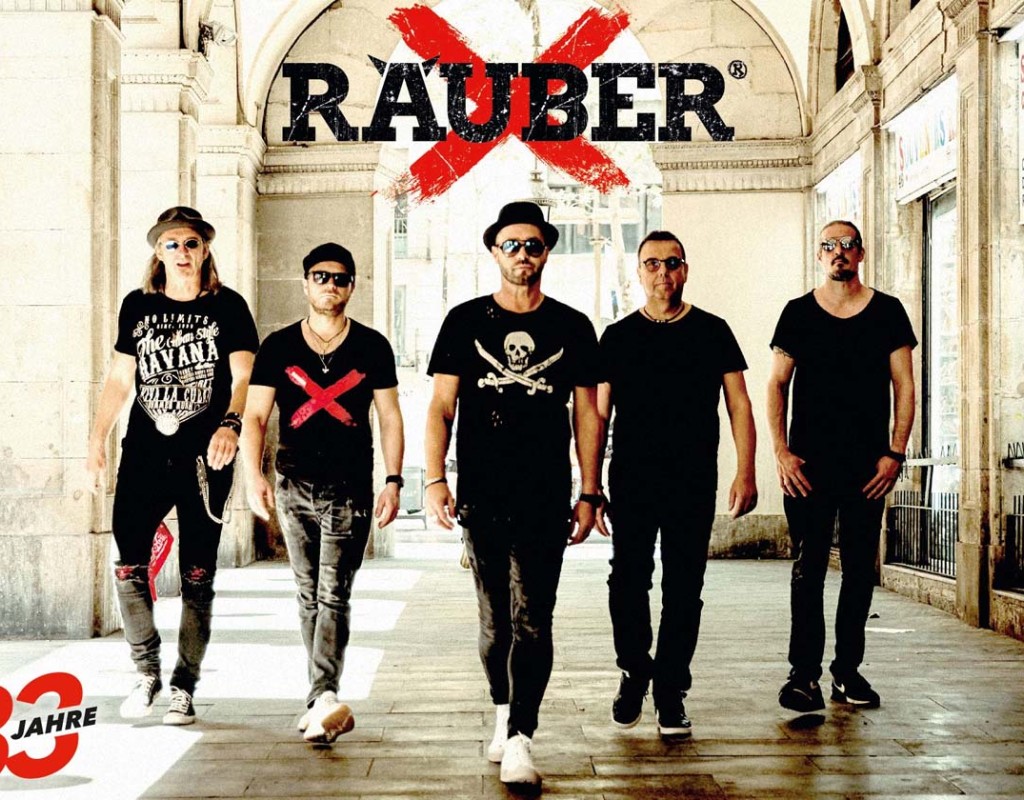 Räuber