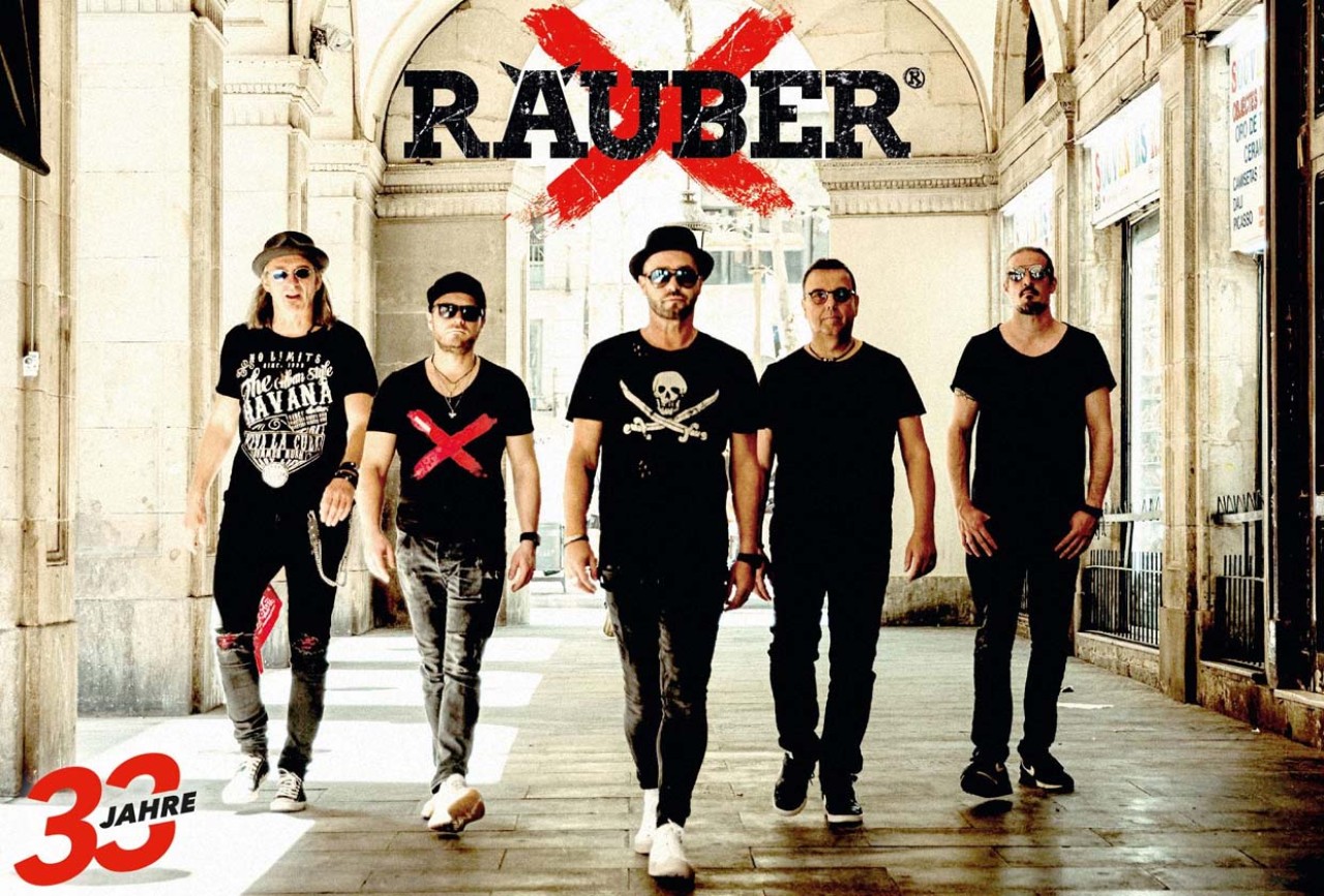 Räuber