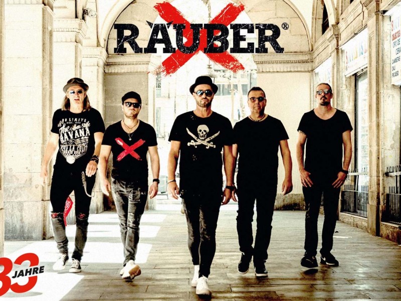 Räuber