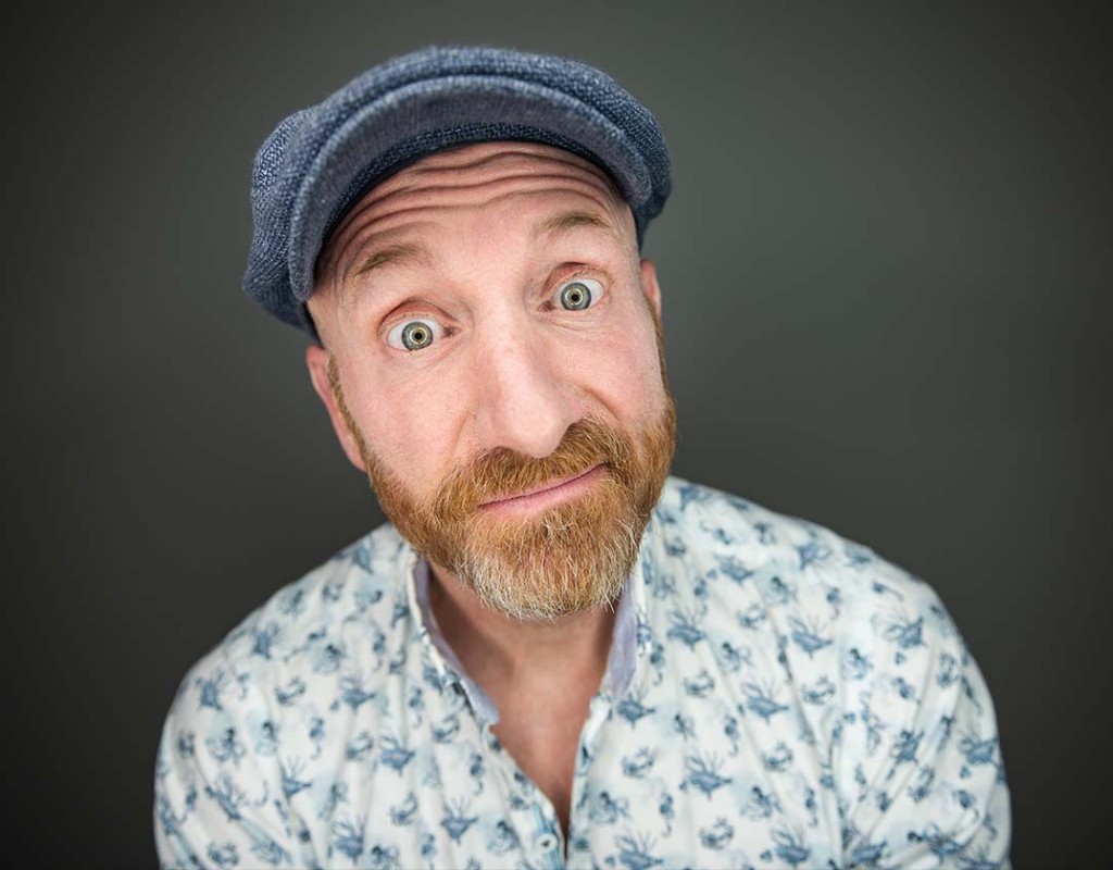 Martin Schopps