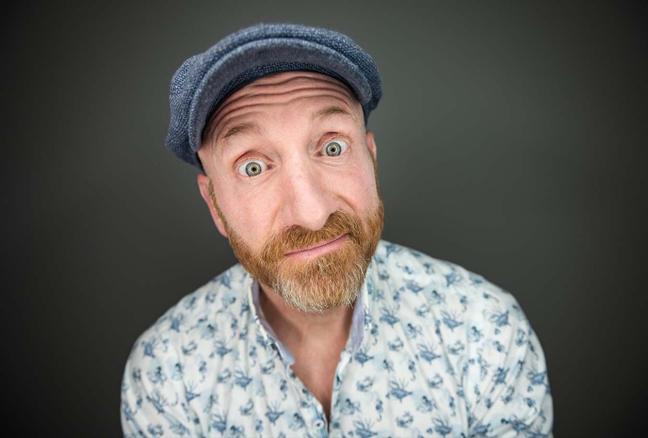Martin Schopps