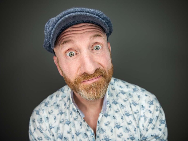 Martin Schopps