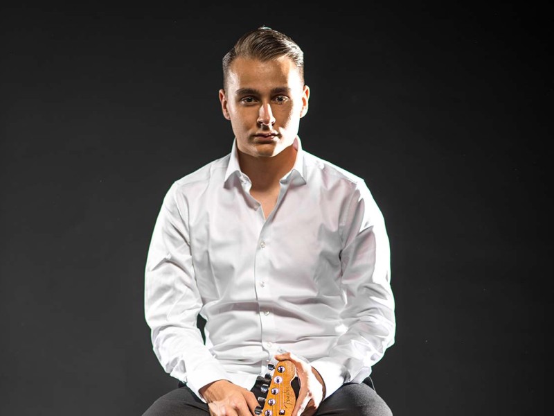 Stefan Dahm