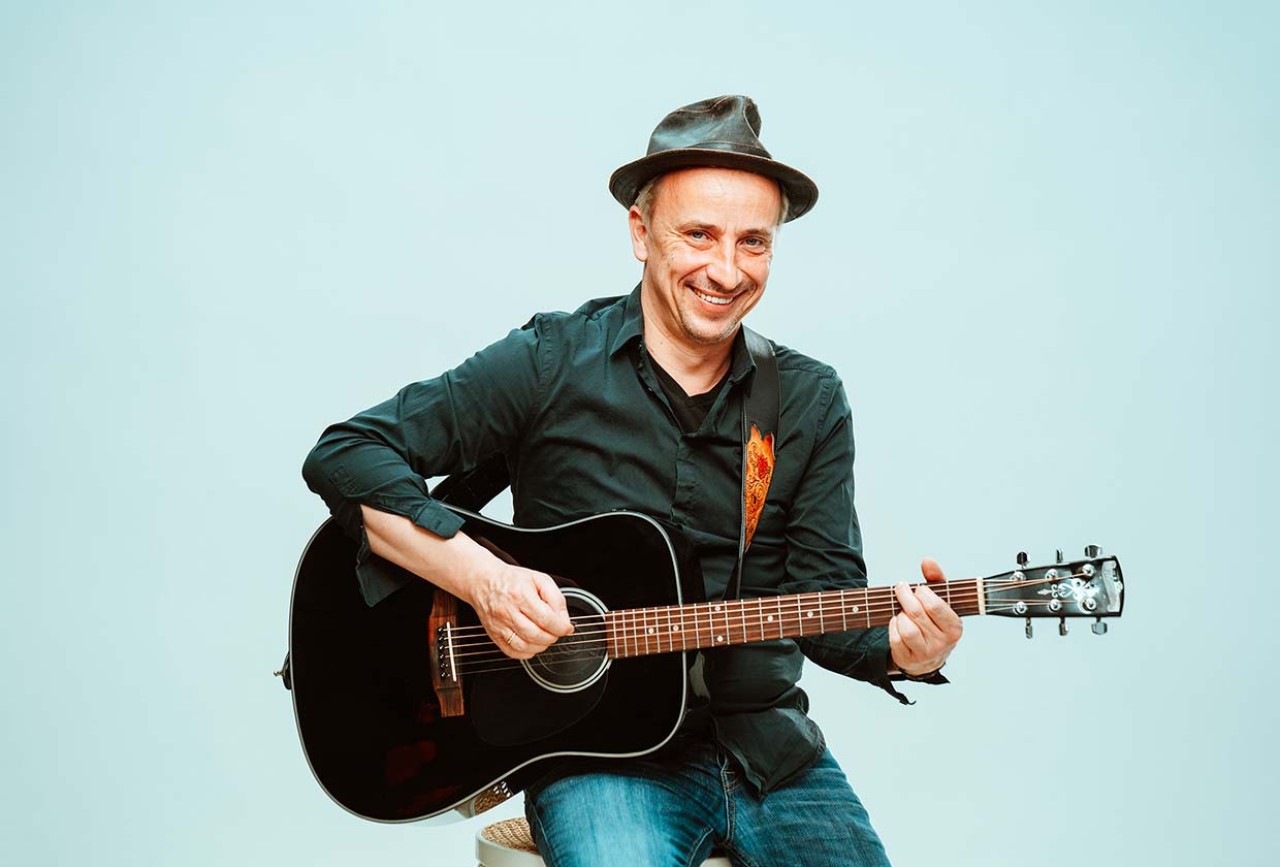 Stefan Knittler