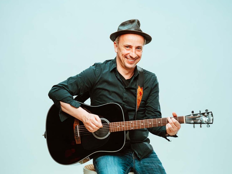 Stefan Knittler