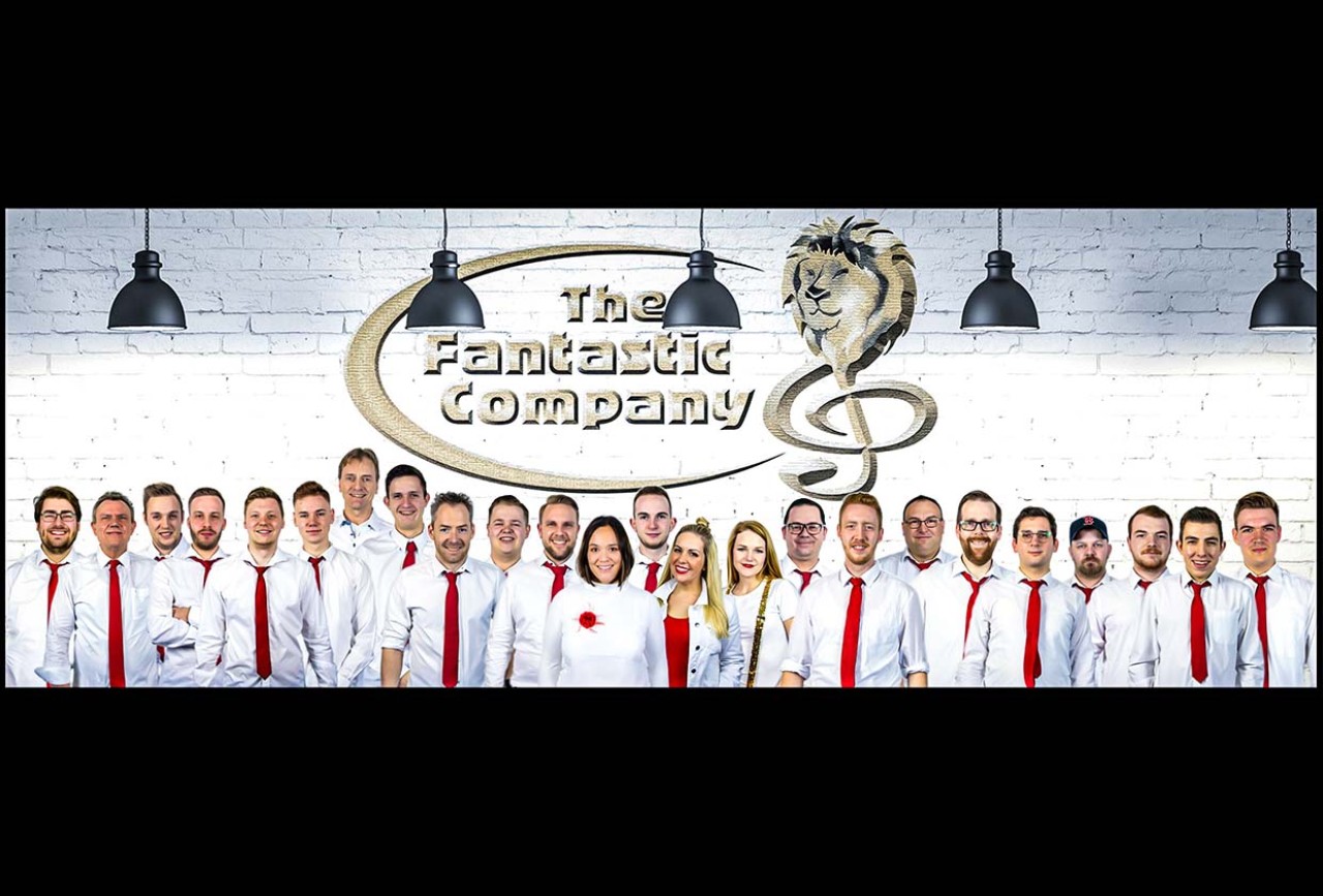 The Fanstastic Company