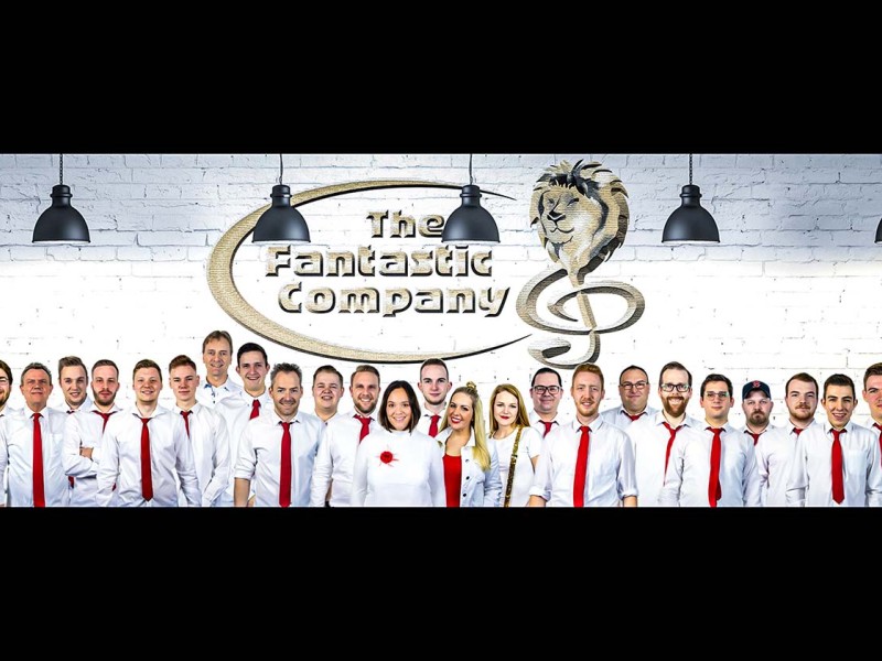 The Fanstastic Company