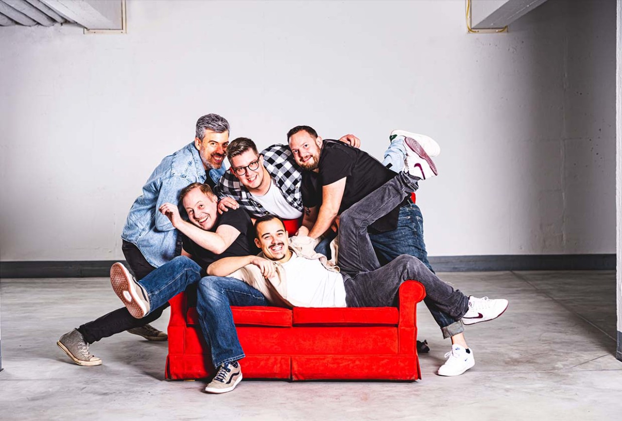 Wimmer Band