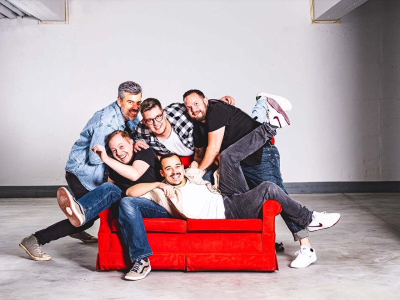 Wimmer Band