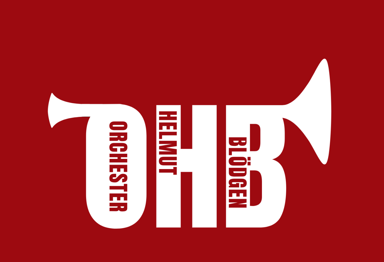 Orchester Helmut Blödgen